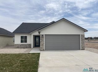 2906 Epoca Cir N, Hobbs, NM 88240