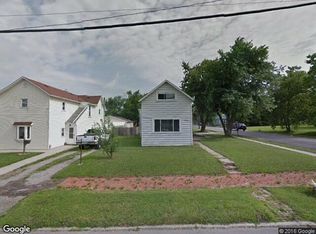 1037 E High St, Lima, OH 45804