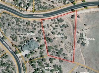 9830 N American Ranch Rd LOT 42, Prescott, AZ 86305