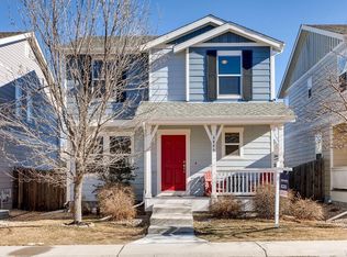 4446 S Iris Ct, Littleton, CO 80123