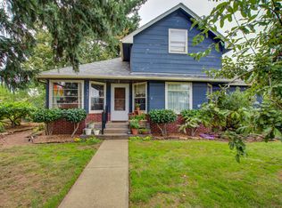 9421 E Burnside St, Portland, OR 97216