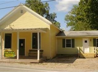 10855 Troy Pike, Versailles, KY 40383