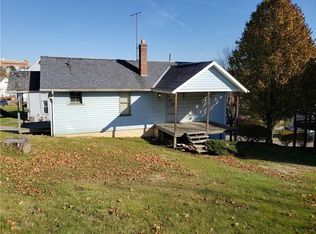 370 McKinley Ave, Washington, PA