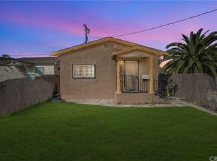 1623 W 60th Pl, Los Angeles, CA 90047