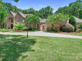 14547 Henry Harrison Stillwell Dr, Huntersville, NC 28078