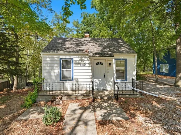3712 NE 57th Ter, Kansas City, MO 64119