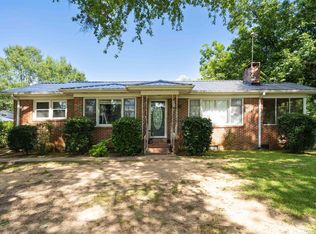 1588 White Dr, Bessemer, AL 35023