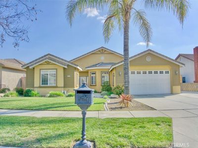 1412 Purdue St, Upland, CA, 91786