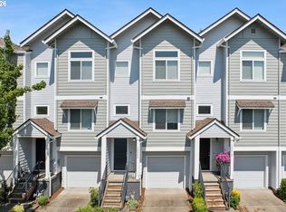 10509 NE Park Ridge Way, Hillsboro, OR 97006