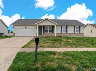 111 Turkey Run Ct, Wright City, MO 63390