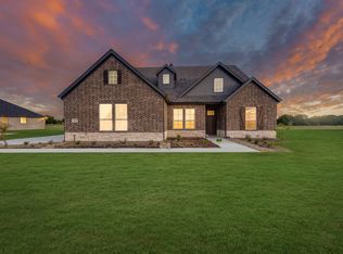 545 Brown Rd, Leonard, TX 75452