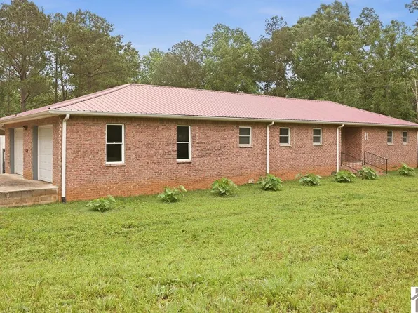 144 Hesley Dr, New Concord, KY 42076