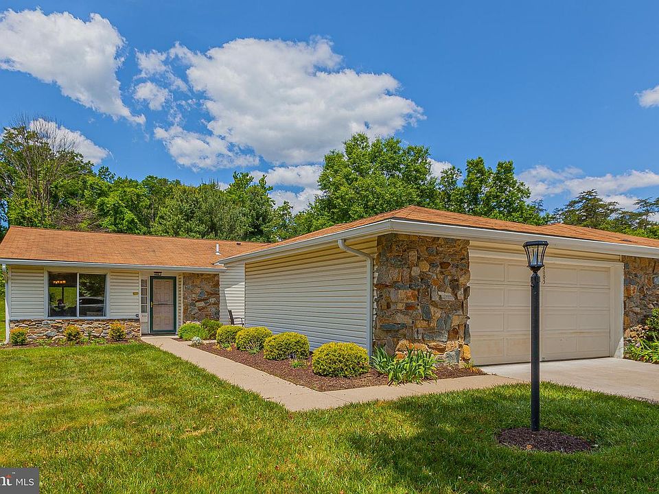 1st image of 3605 Tarkington Ln #61-A