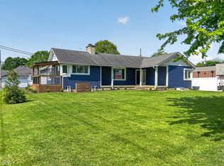 426 Walnut St, Fortville, IN 46040