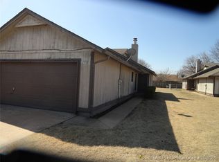 1536 E 74th St, Tulsa, OK 74136