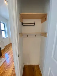 Rented by Crosstown Apartments NYC