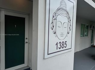 1385 NE 105th St APT 1, Miami, FL 33138