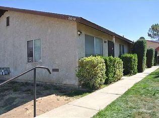 21039 Santa Barbara Dr #D, Tehachapi, CA 93561