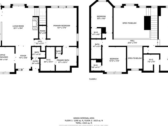 3rd image of 1312 Carriage Ln