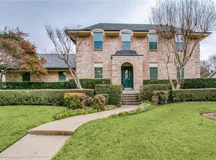 2805 Marquis Cir E, Arlington, TX 76016