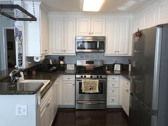 3rd image of 23412 Pacific Park Dr Unit 15J