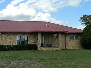 5109 SW Burk Rd, Lawton, OK 73505