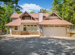 12517 Arrowhead Rd, Pine Grove, CA 95665