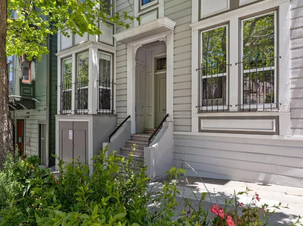 432 Buchanan St, San Francisco, CA 94102
