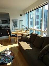 Rented by Luxury Property Group