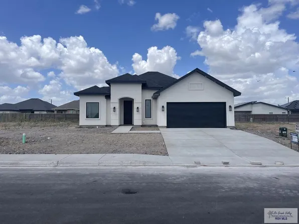 2825 Golden Bear Dr, Harlingen, TX 78550