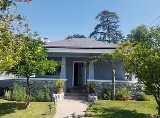 7751 Summitrose St, Tujunga, CA 91042