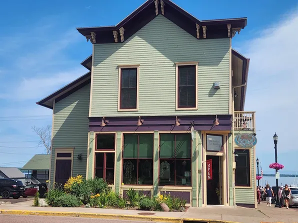 10 North 1st St, Bayfield, WI 54814
