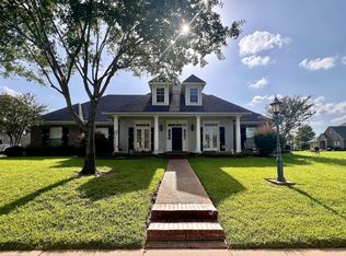 9668 Gardere Dr, Shreveport, LA 71115