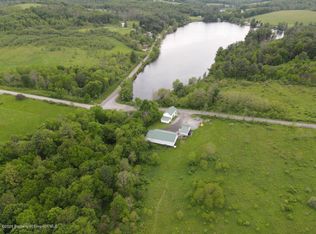 107 Mackey Rd, Nicholson, PA 18446