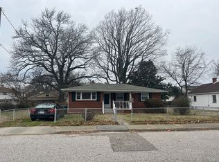 625 47th St, Newport News, VA 23607