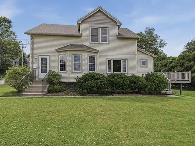 4 Drummond Ave, Worcester, MA, 01605