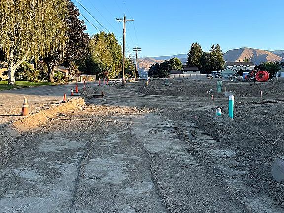 4th image of Western Avenue Lots #5