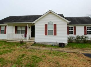 3944 Sparta Pike, Watertown, TN 37184