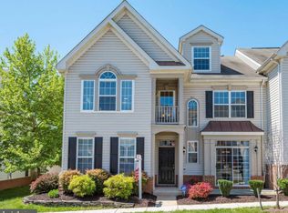 44259 Shehawken Ter, Ashburn, VA 20147