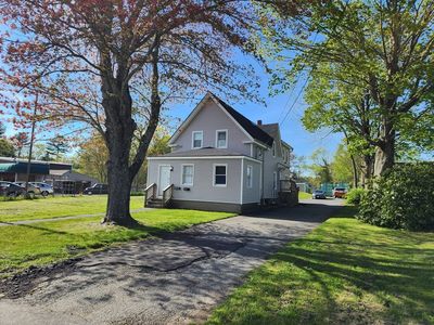 345 Winthrop St, Taunton, MA, 02780