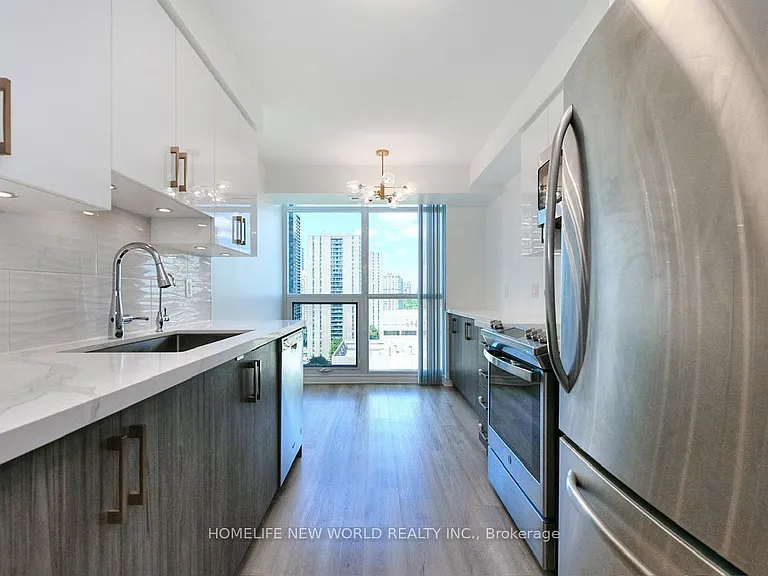 17 Anndale Dr #1806 — Photo 13