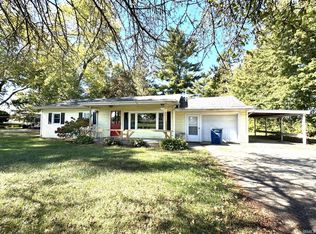 3416 S Valley Ave, Marion, IN