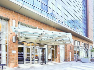 77 Hudson St APT 3603, Jersey City, NJ, 07302