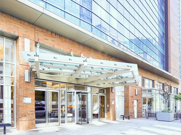 77 Hudson St APT 3603, Jersey City, NJ 07302
