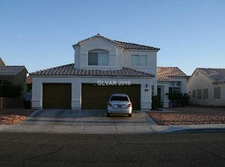 6501 Quantum Ln, Las Vegas, NV 89130