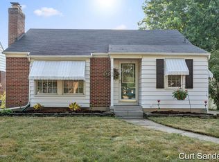 1752 Fremont Ave NW, Grand Rapids, MI 49504