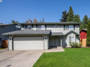 6306 NE Wilding Rd, Vancouver, WA 98686