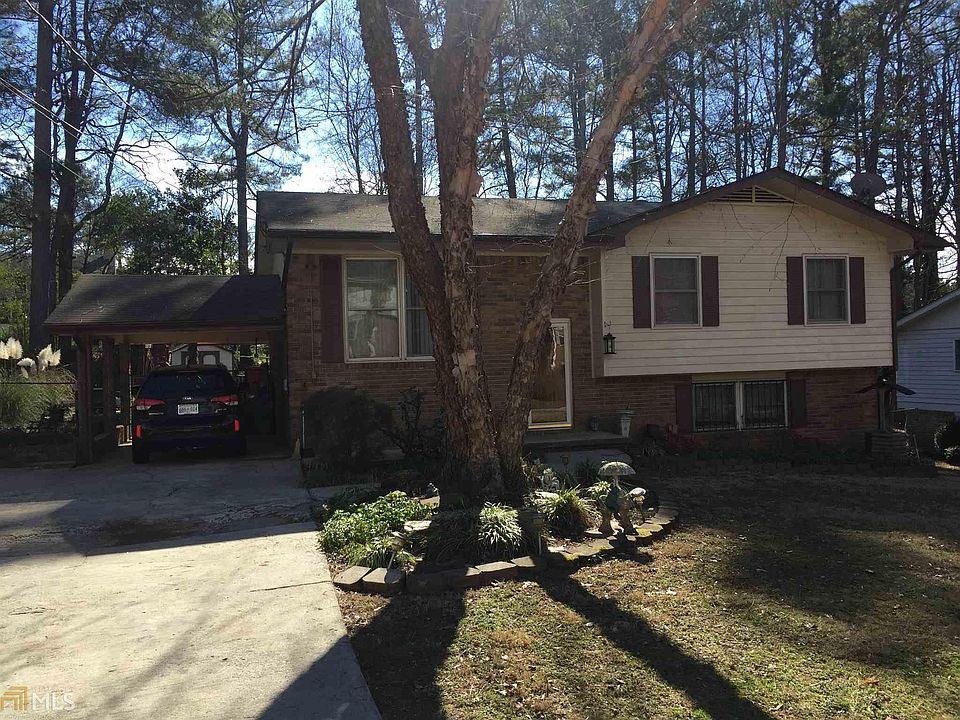 1st image of 3643 Marlborough Dr
