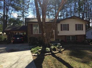 3643 Marlborough Dr, Tucker, GA 30084