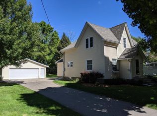 508 Dupont Ave, Renville, MN 56284
